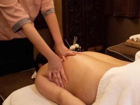 西安长安柔式SPA到底是什么？适合怕疼星人的温柔选择